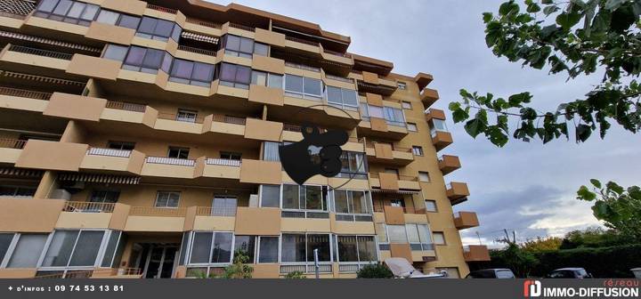 2 bedrooms apartment for sale in Corse-du-Sud (2A), France