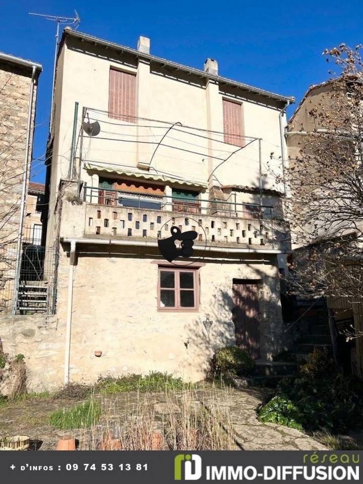 4 bedrooms house for sale in Herault (34), France