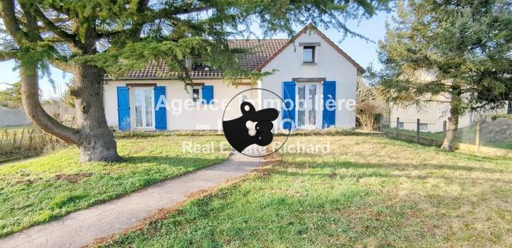 3 bedrooms house for sale in Loiret (45), France