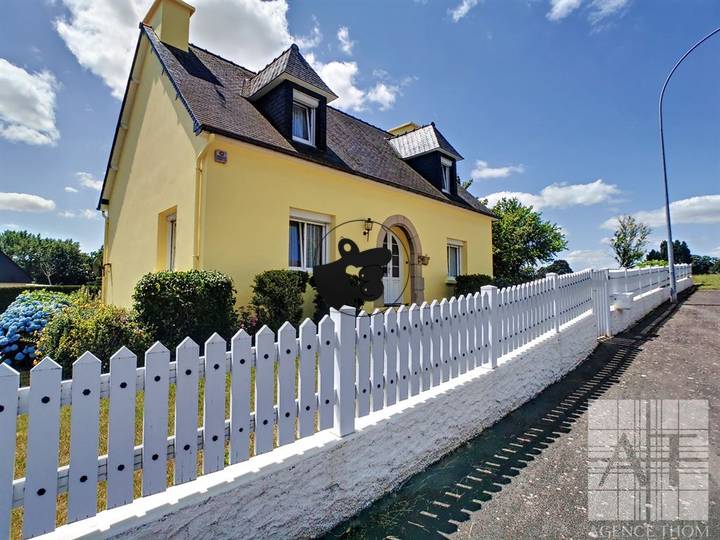 3 bedrooms house for sale in Cotes-dArmor (22), France