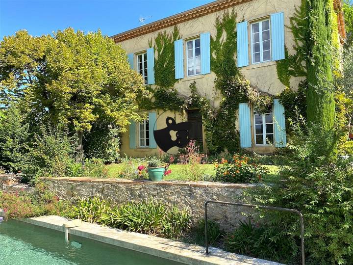 5 bedrooms house for sale in Gard (30), France