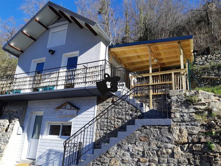 2 bedrooms house for sale in Lozere (48), France