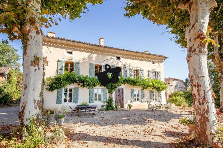 5 bedrooms house for sale in Tarn (81), France