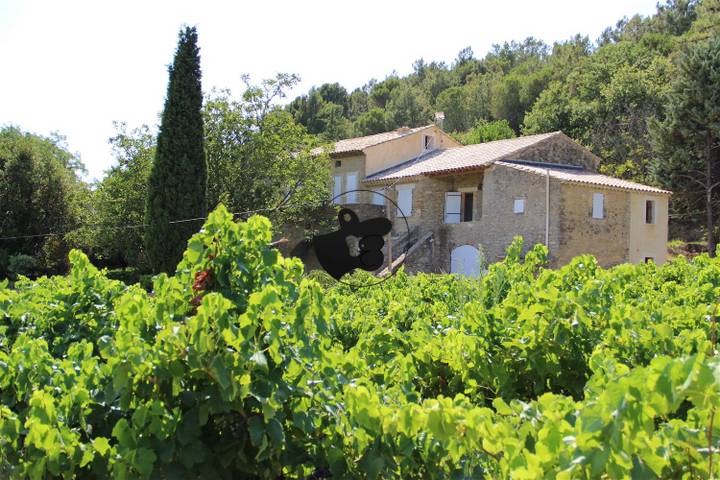 8 bedrooms house for sale in Gard (30), France