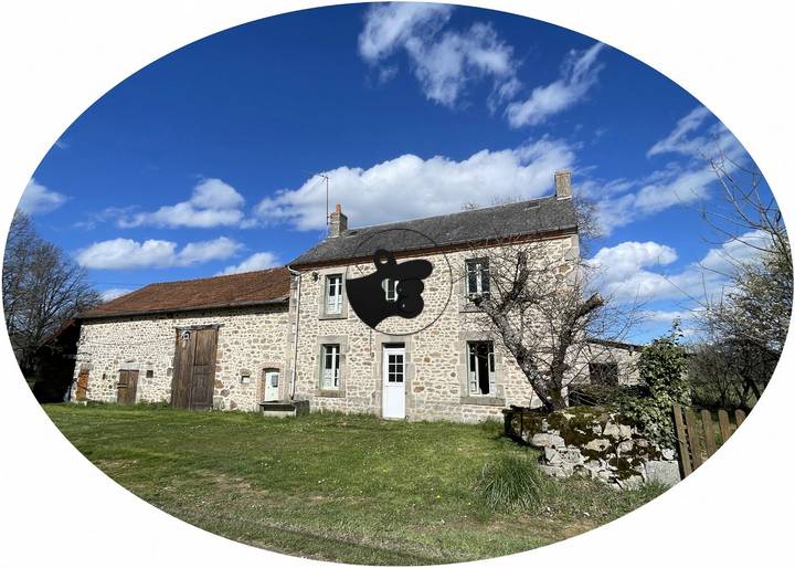 2 bedrooms house for sale in Allier (03), France