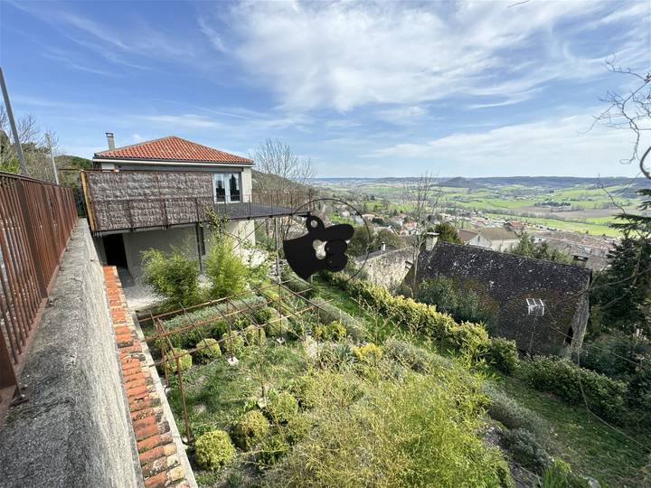 7 bedrooms house for sale in Lot-et-Garonne (47), France