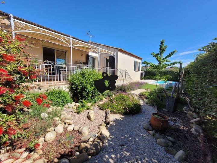 4 bedrooms house for sale in Herault (34), France