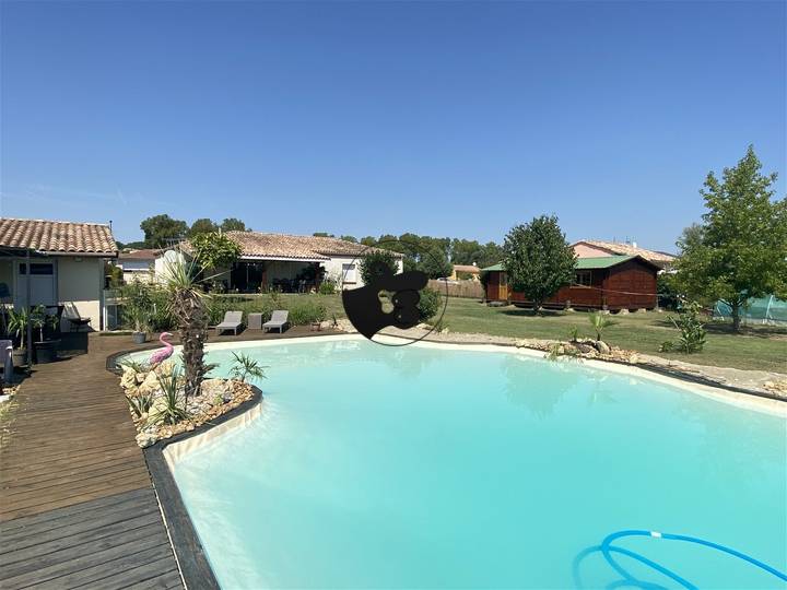 4 bedrooms house for sale in Lot-et-Garonne (47), France