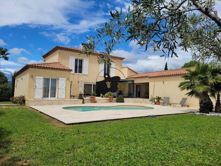 4 bedrooms house for sale in Herault (34), France