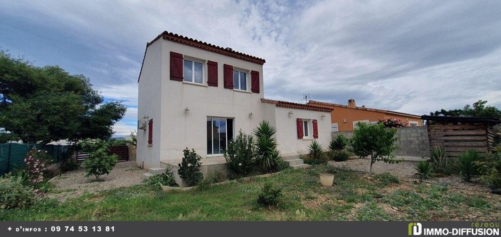 4 bedrooms house for sale in Herault (34), France