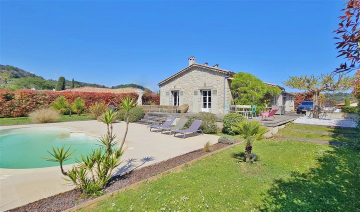 4 bedrooms house for sale in Alpes-Maritimes (06), France