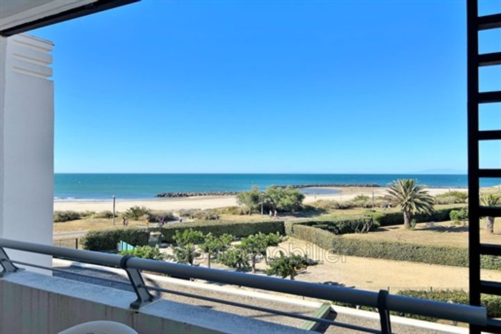 2 bedrooms apartment for sale in Agde (Cap dAgde), France