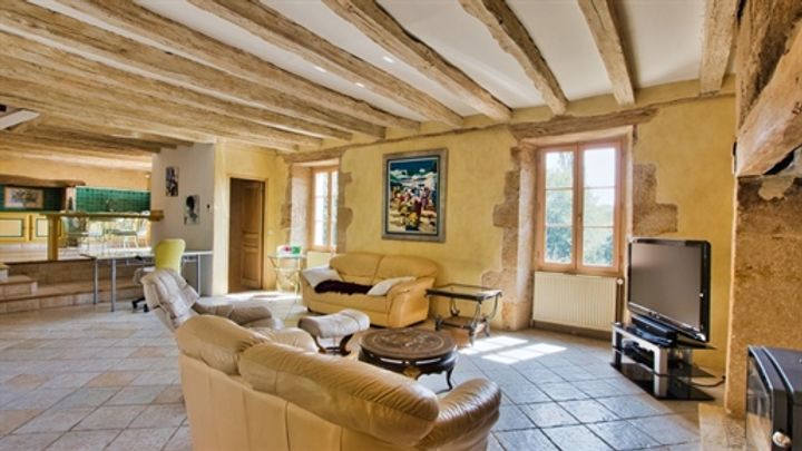 4 bedrooms house for sale in Sarlat-la-Caneda, France