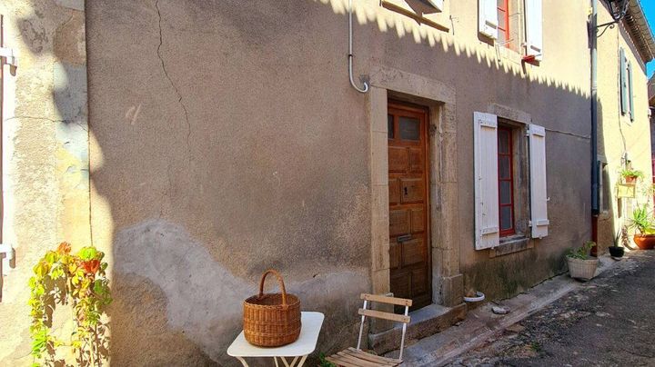 4 bedrooms house for sale in Caunes Minervois, France