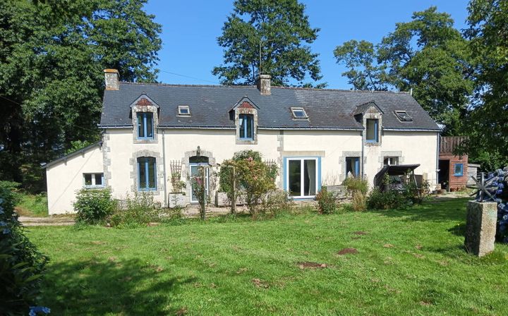 4 bedrooms house for sale in silfiac, France