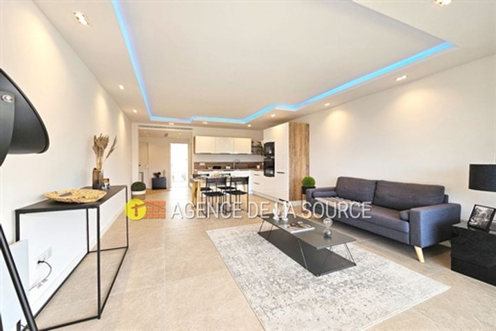 2 bedrooms apartment for sale in Cannes, France