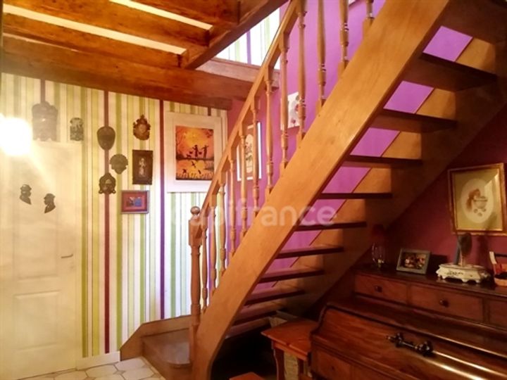 3 bedrooms other for sale in Noyers-sur-Cher, France