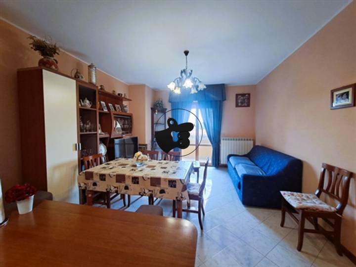2 bedrooms apartment in Passignano sul Trasimeno, Italy