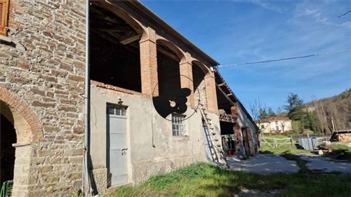 2 bedrooms other in San Sebastiano Curone, Italy