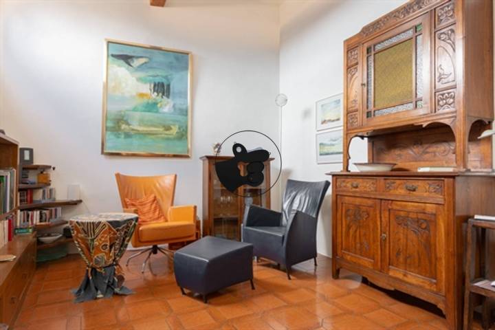 apartment in Montepulciano, Italy