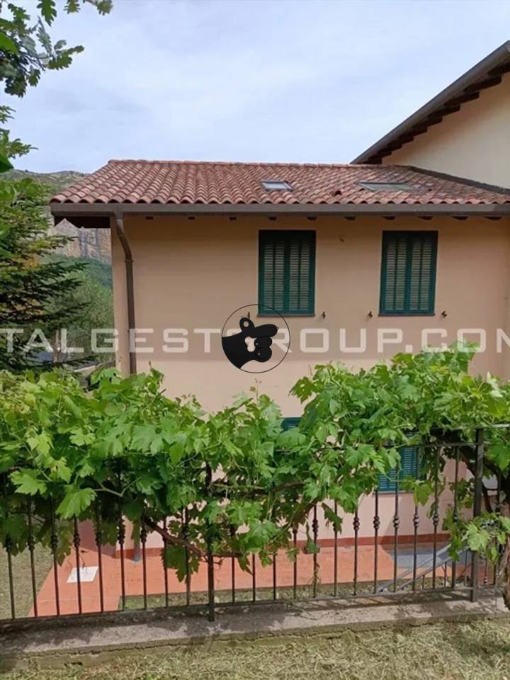 3 bedrooms house in Ventimiglia, Italy