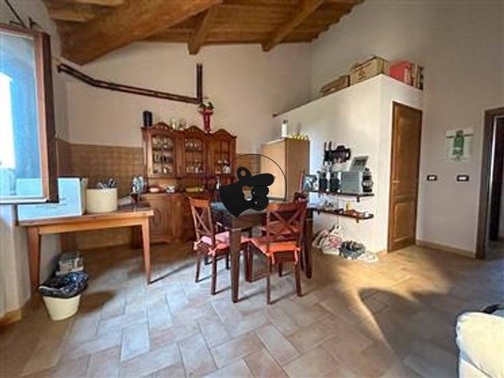 3 bedrooms apartment in Castellina Marittima, Italy