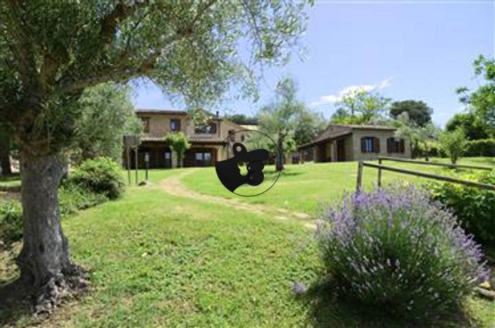 6 bedrooms other in Gualdo, Italy