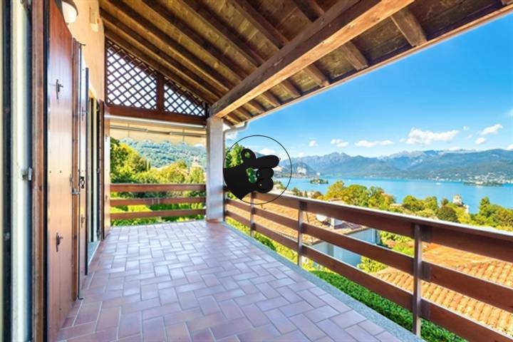 2 bedrooms other in Stresa, Italy