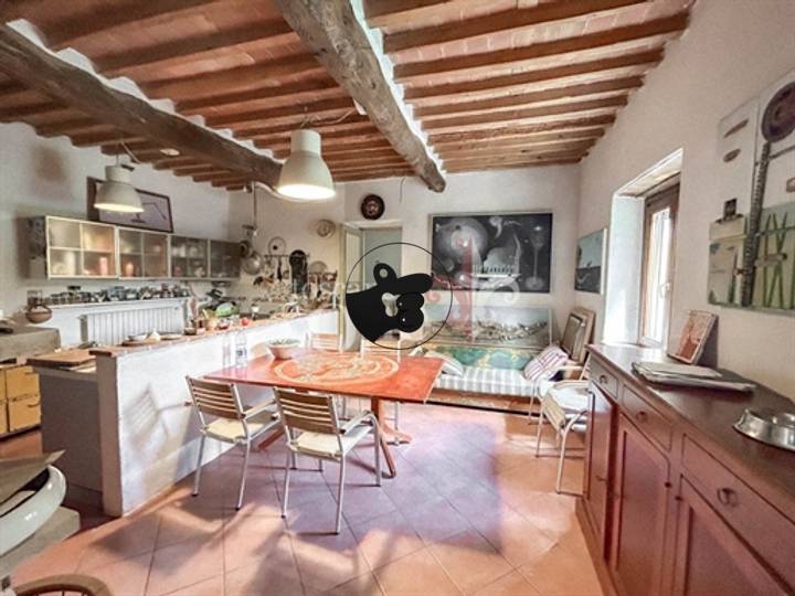 4 bedrooms house in Lucca, Italy