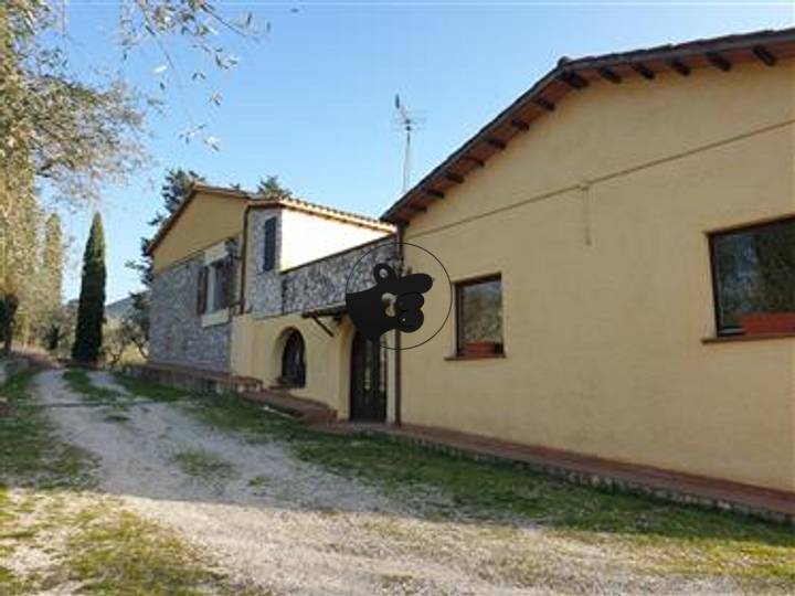 6 bedrooms house in Guardea, Italy