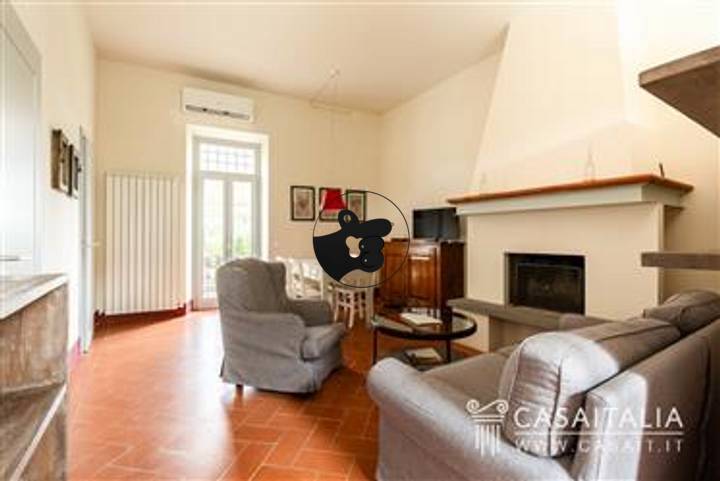 2 bedrooms other in Cortona, Italy