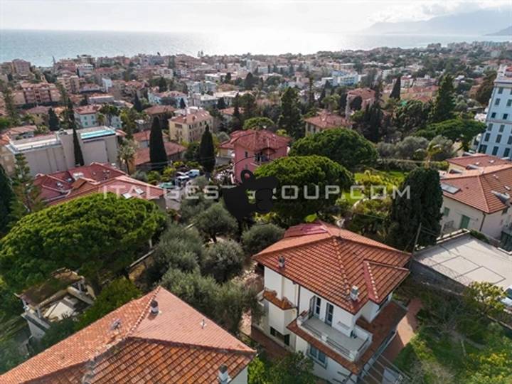 4 bedrooms other in Bordighera, Italy