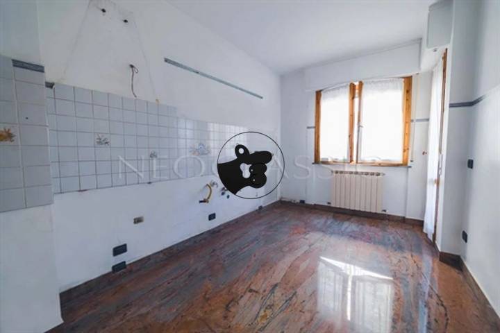 apartment in Senigallia, Italy
