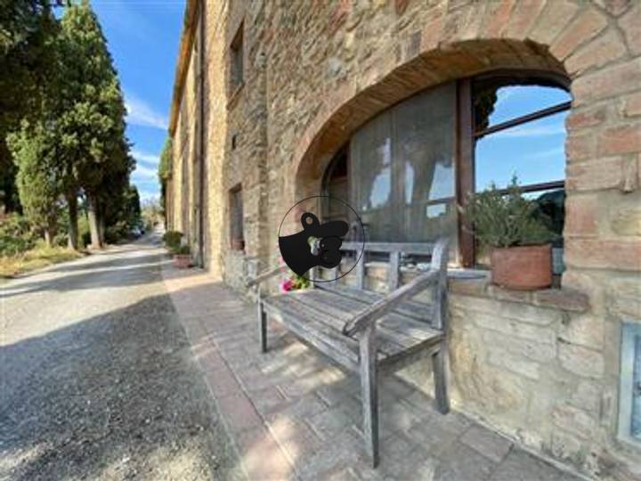 4 bedrooms house in Volterra, Italy