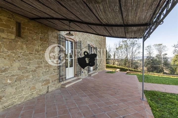 3 bedrooms house in Tavarnelle Val di Pesa, Italy