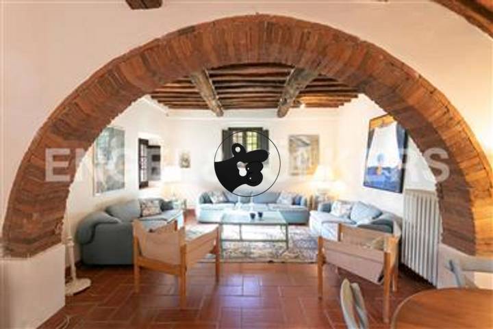7 rooms house in Provincia di Firenze, Italy