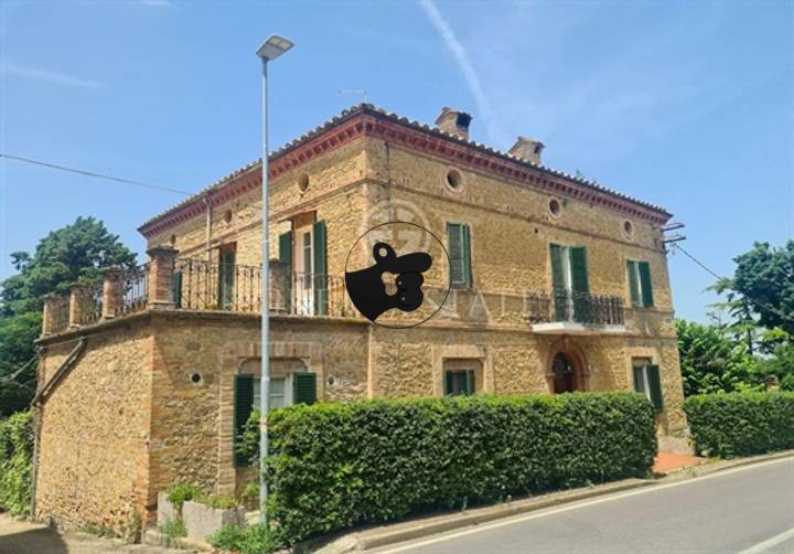 8 bedrooms other in Marsciano, Italy