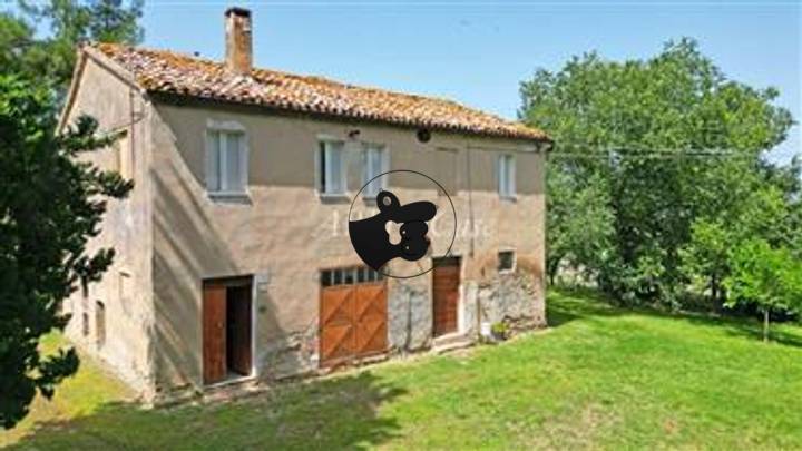 3 bedrooms house in Montecarotto, Italy