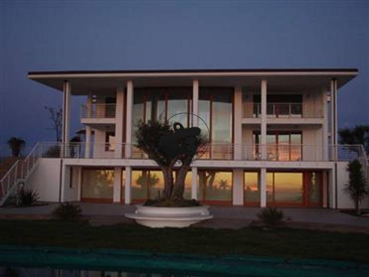 6 bedrooms other in Pesaro, Italy