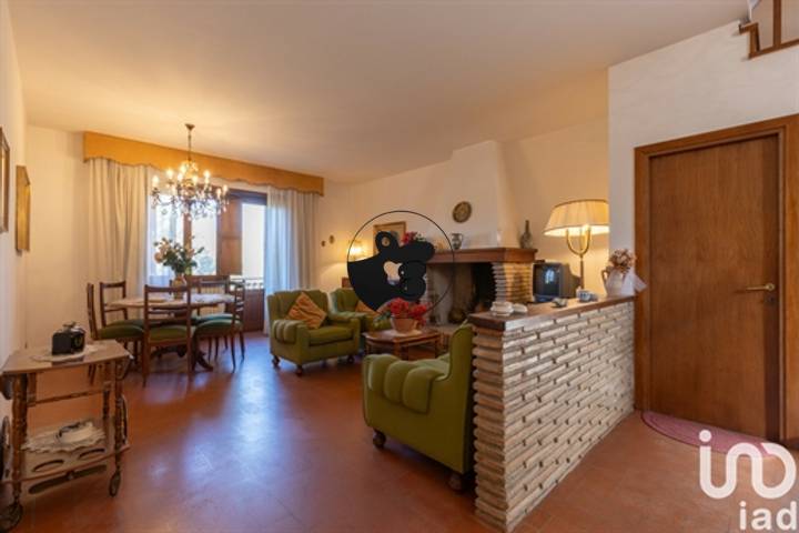 4 bedrooms house in Belforte del Chienti, Italy