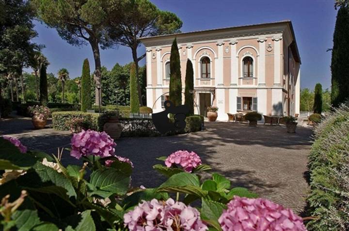 26 bedrooms other in Citta della Pieve, Italy