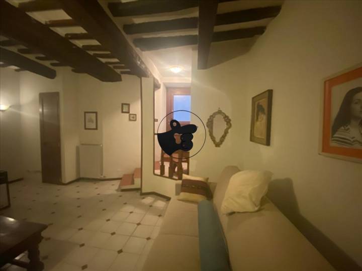 2 bedrooms apartment in Citta della Pieve, Italy
