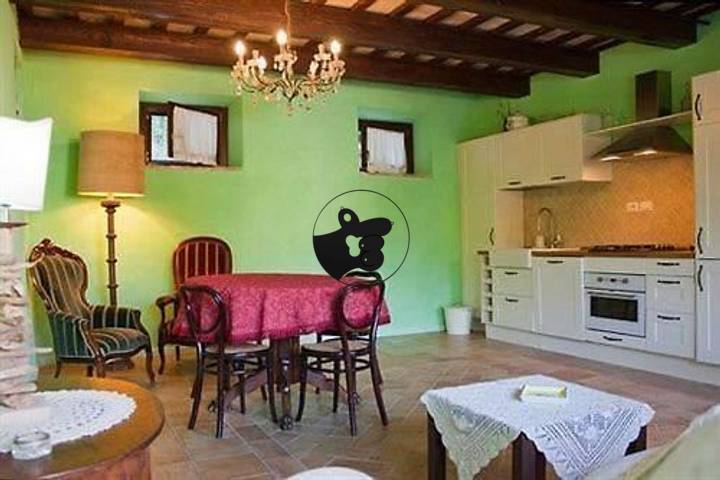 2 bedrooms house in Fermo, Italy