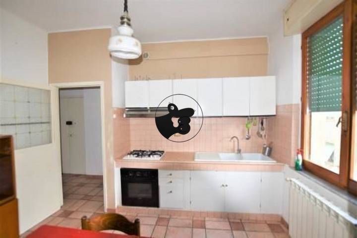 3 bedrooms apartment in Porto San Giorgio, Italy