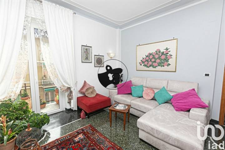 3 bedrooms apartment in Genoa, Italy