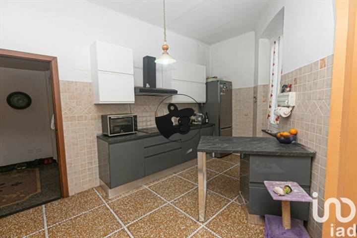 4 bedrooms apartment in Genoa, Italy