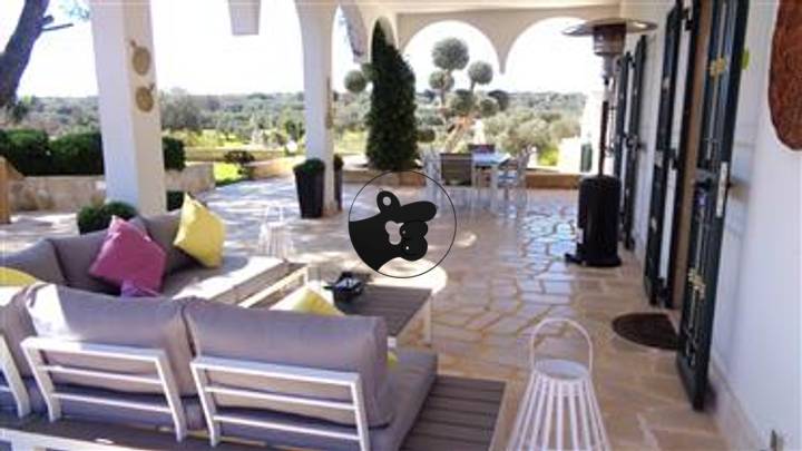 4 bedrooms other in Ceglie Messapica, Italy