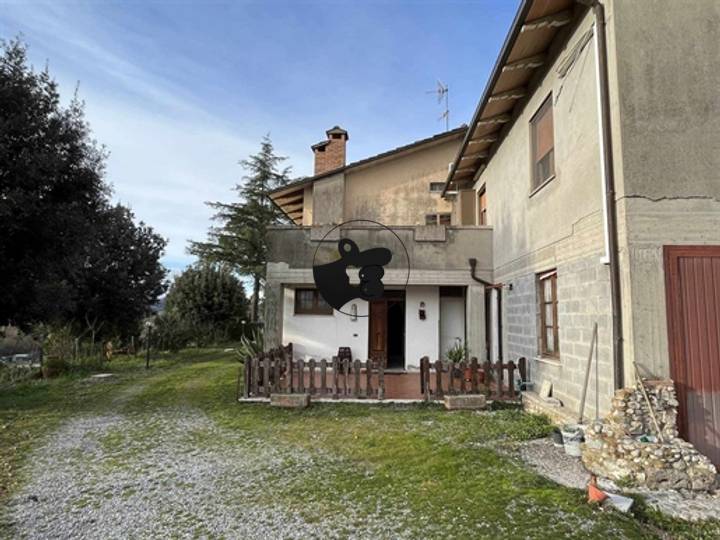 6 bedrooms house in Citta della Pieve, Italy