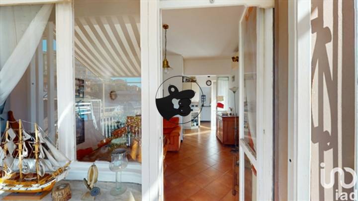 2 bedrooms apartment in Arenzano, Italy