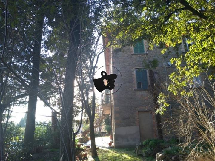 8 bedrooms other in Tuoro sul Trasimeno, Italy